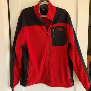 Mountain Hardware Jacket